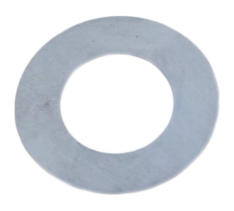 Кольцо уплотнительное полиамид для БПО БВО СваркаДжет 4301020500011