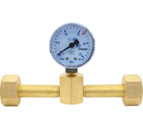 Устройство заправочное кислородное 25МПа СваркаДжет 4301010801001