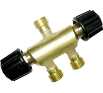 Разветвитель вентильный (М16х1.5; правый) СваркаДжет 4301020300034