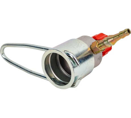 Клапан М2 к баллону 5 л для рукава СваркаДжет 4301010401061