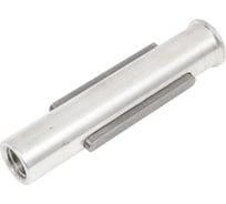 Адаптер для шлифовальных валиков 100x100x19 мм, M14 Toyev 005032