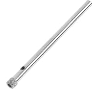 Сверло алмазное по стеклу и керамике (4х55 мм; цилиндрический хвостовик) LOM 1935825