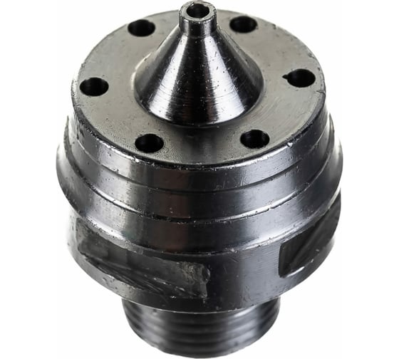 Сопло 1.7 мм для краскопульта HVLP827 и ST2008 Pegas pneumatic 2742
