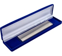 Контрольный образец для капиллярной дефектоскопии с искусственным дефектом типа "трещина" класс 3 А3 Инжиниринг 5734652854845