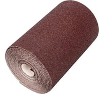 Набор шлифовальной бумаги в рулоне 115x3000 мм, P40-P2000 Vitatools L-115x3000-P40-P2000-16