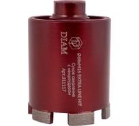 Сверло алмазное ExtraLine HIT 68 мм, M16 (бетон) Diam 311117