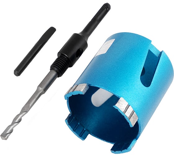 Сверло алмазное БЕТОН STD 72 мм, M16, SDS+ Diam 311120