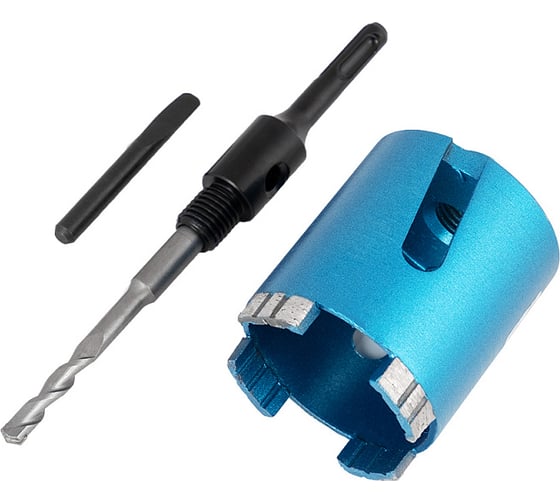 Сверло алмазное БЕТОН STD 68 мм, M16, SDS+ Diam 311119