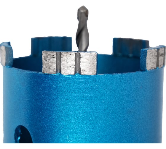 Сверло алмазное БЕТОН STD 82 мм, M16, SDS+ Diam 311121