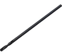 Сверло ц/х сверхдлинное ф6.50х97х230 мм, Р6М5, ISO3292 ИНСТУЛС 00001887482