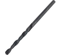 Сверло ц/х левое среднее ф9.8х87х133 мм, Р6М5, ГОСТ 10902-77 ИНСТУЛС 00001879994