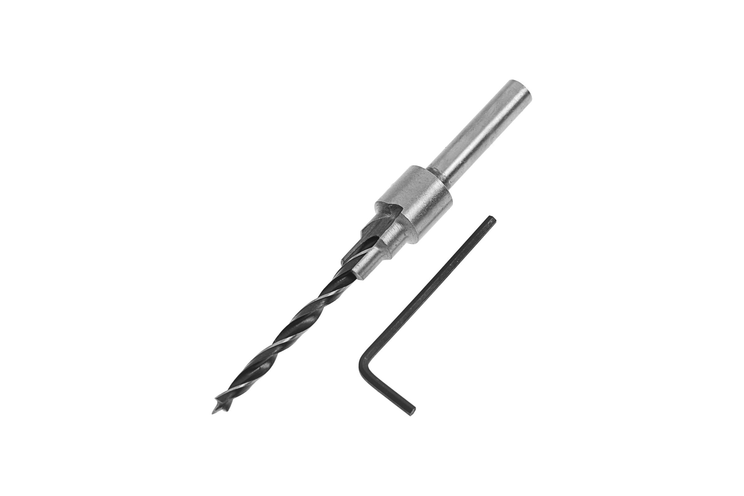 Сверлоподконфирмат7х70ммТУНДРА3015670