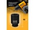 Головка ударная глубокая 36 мм, 6 граней, 3/4"DR JCB JCB-46510036(60564) 3