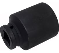 Головка ударная глубокая 44 мм, 6 граней, 3/4"DR JCB JCB-46510044(60568)