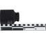 Головка ударная глубокая 44 мм, 6 граней, 3/4"DR JCB JCB-46510044(60568) 4
