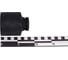 Головка ударная глубокая 49 мм, 12 граней, 3/4"DR JCB JCB-46810049(60593) 5
