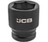 Головка ударная 6-гранная 58 мм, 3/4"DR JCB JCB-46558(60580) 1