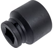 Головка ударная 12-гранная 39 мм, 3/4DR JCB  JCB-46839(60602)