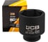 Головка ударная 6-гранная 46 мм, 1/2"DR JCB JCB-44546(60559) 1