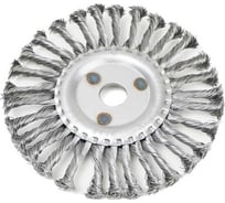 Щетка плоская 200 мм для УШМ KINGQUEEN KQ-SH200