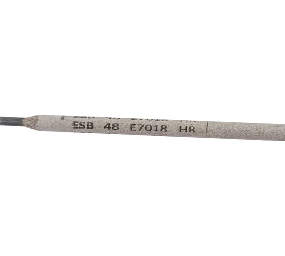 Электроды ESB 48 4.0x450 мм, 6.5 кг MAGMAWELD 11204SSFMR