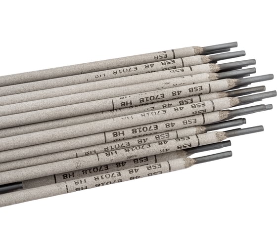 Электроды ESB 48 4.0x450 мм, 6.5 кг MAGMAWELD 11204SSFMR