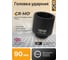 Головка ударная глубокая 12-гранная 90 мм, 1"DR JCB JCB-48810090(60641) 2