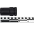 Головка ударная глубокая 6-гранная 27 мм, 1"DR JCB JCB-48510027(60622) 4