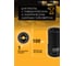 Головка ударная глубокая 6-гранная 29 мм, 1"DR JCB JCB-48510029(60624) 3