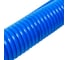 Шланг спиральный пневматический с БРС 10x6.5 мм, 6 м, синий NBPT 82965 3