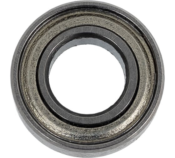 Подшипник для фрез D=12 мм, B=6 мм, H=4 мм РЕЗЕЦ 7760006 1