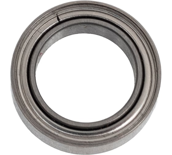 Подшипник для фрез D=12 мм, B=8 мм, H=3.5 мм РЕЗЕЦ 7760007 1