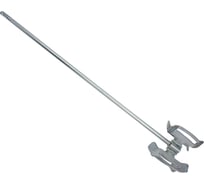 Миксер 120х620 мм, сталь 2.5 мм, хвостовик SDS+ для сухих смесей On 02-05-410