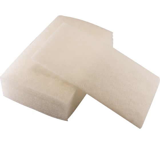 Предфильтр 10 шт для PAPR I/PAPR III FUBAG 31892