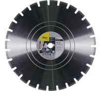Диск алмазный Industrial AL-I (450х25.4 мм) FUBAG 58328-4