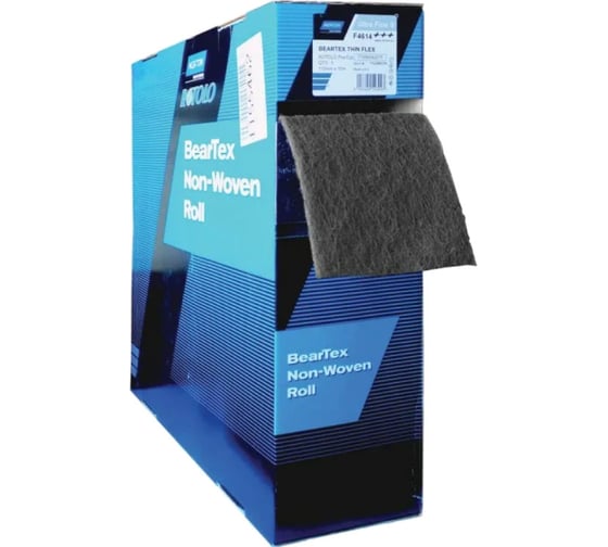 Рулон в дозаторе ThinFlex NOR SIUF GY F4614 (10 м; 115х230 мм) Norton 77696042075