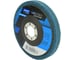 Круг прессованный Vortex RB (125х13х22 мм) NORTON 66254496323 1