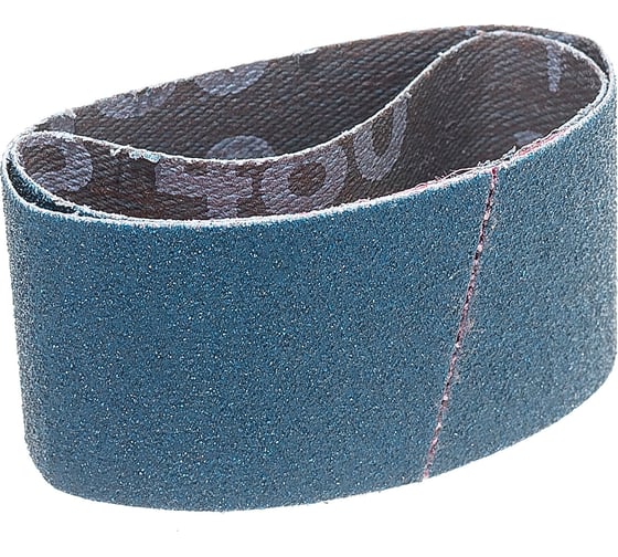 Набор шлифовальных мини гильз ПРОФИ (10 шт; SM45x30R) ВладТехРол 520040