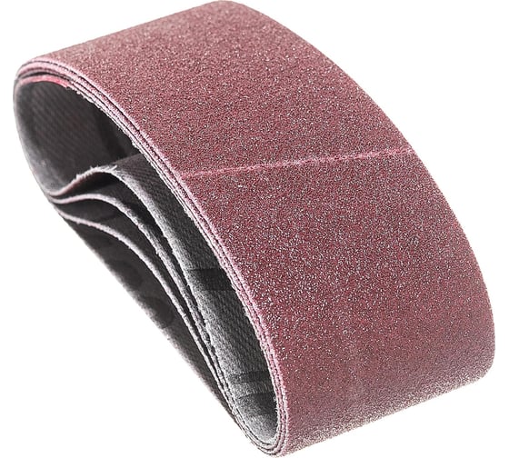 Набор шлифовальных мини гильз ЭКСПЕРТ (10 шт; SM60x30L; P120) ВладТехРол 520160 1