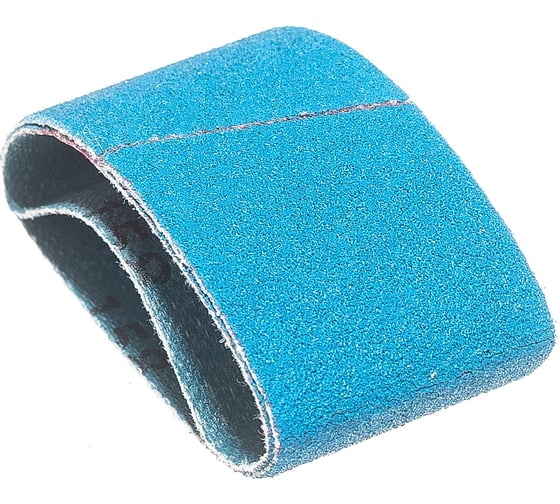 Набор шлифовальных мини гильз ЭКСПЕРТ (10 шт; SM45x30R; Р100) ВладТехРол 520250