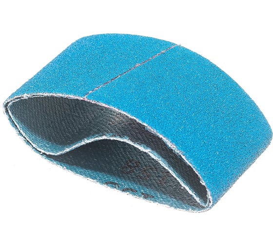 Набор шлифовальных мини гильз ЭКСПЕРТ (10 шт; SM45x30R; Р100) ВладТехРол 520250
