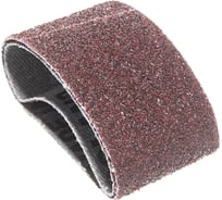 Набор шлифовальных мини гильз ЭКСПЕРТ (10 шт; SM45x30L; P40) ВладТехРол 520070