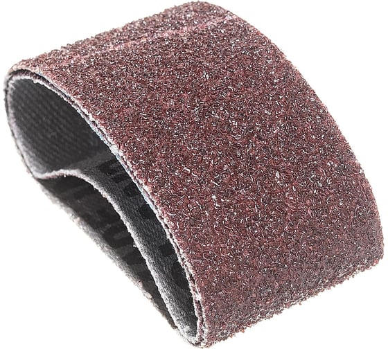Набор шлифовальных мини гильз ЭКСПЕРТ (10 шт; SM45x30L; P40) ВладТехРол 520070 1