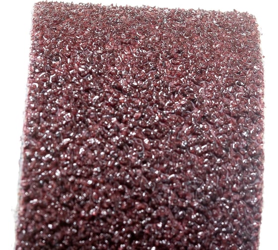 Набор шлифовальных мини гильз ЭКСПЕРТ (10 шт; SM45x30L; P40) ВладТехРол 520070