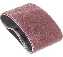 Набор шлифовальных мини гильз ЭКСПЕРТ (10 шт; SM45x30L; P100) ВладТехРол 520100