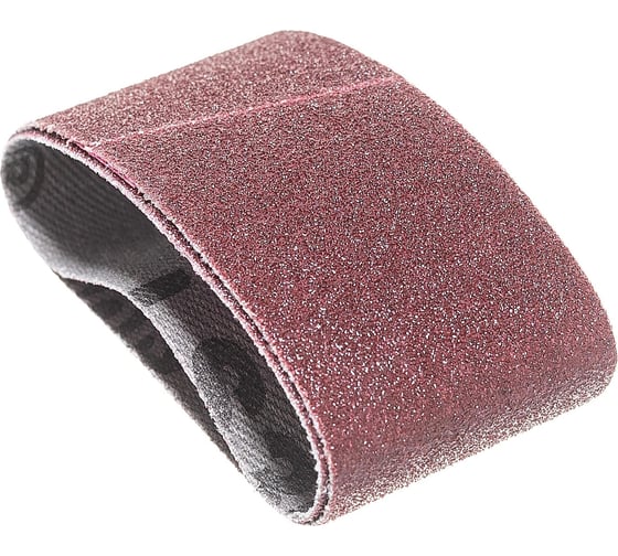 Набор шлифовальных мини гильз ЭКСПЕРТ (10 шт; SM45x30L; P100) ВладТехРол 520100 1