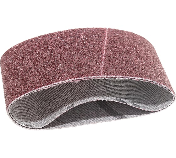 Набор шлифовальных мини гильз ЭКСПЕРТ (10 шт; SM45x30L; P100) ВладТехРол 520100