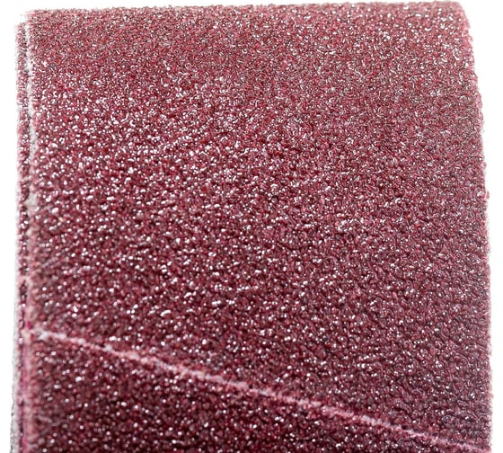 Набор шлифовальных мини гильз ЭКСПЕРТ (10 шт; SM45x30L; P100) ВладТехРол 520100