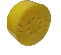 Оправка шлифовальная SM75х30S ВладТехРол 40100