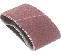Набор шлифовальных мини гильз ЭКСПЕРТ (10 шт; SM45x30L; P120) ВладТехРол 520110